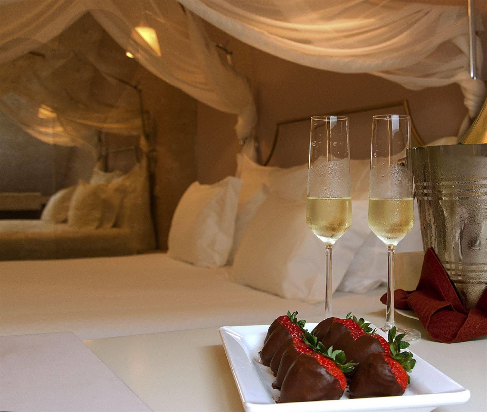 Hotel Fabrica Do Chocolate 비아나도카스텔로 외부 사진