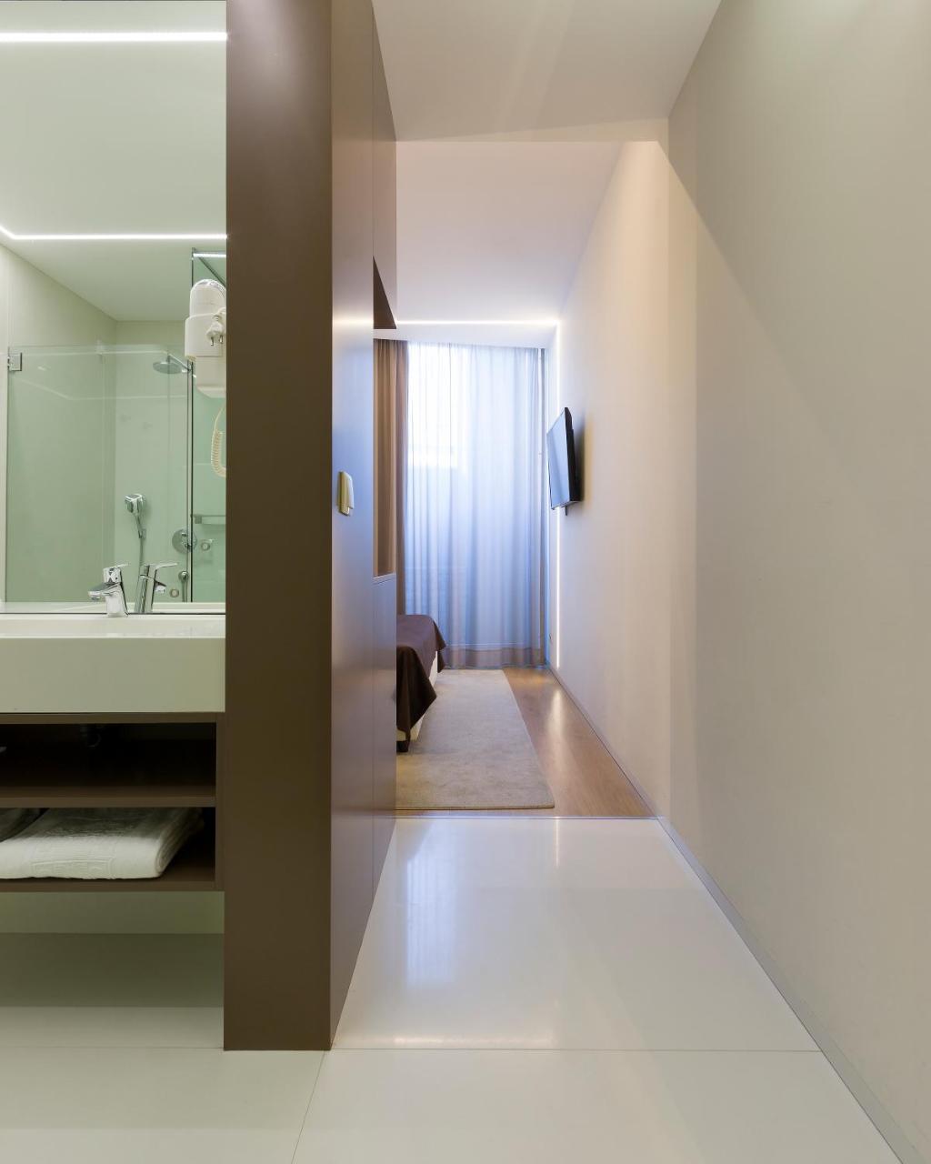 Hotel Fabrica Do Chocolate 비아나도카스텔로 외부 사진